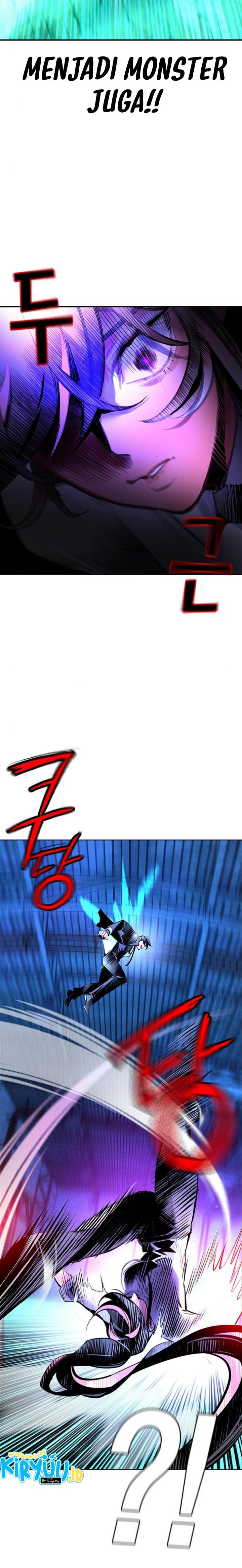Jungle Juice Chapter 151 Gambar 36