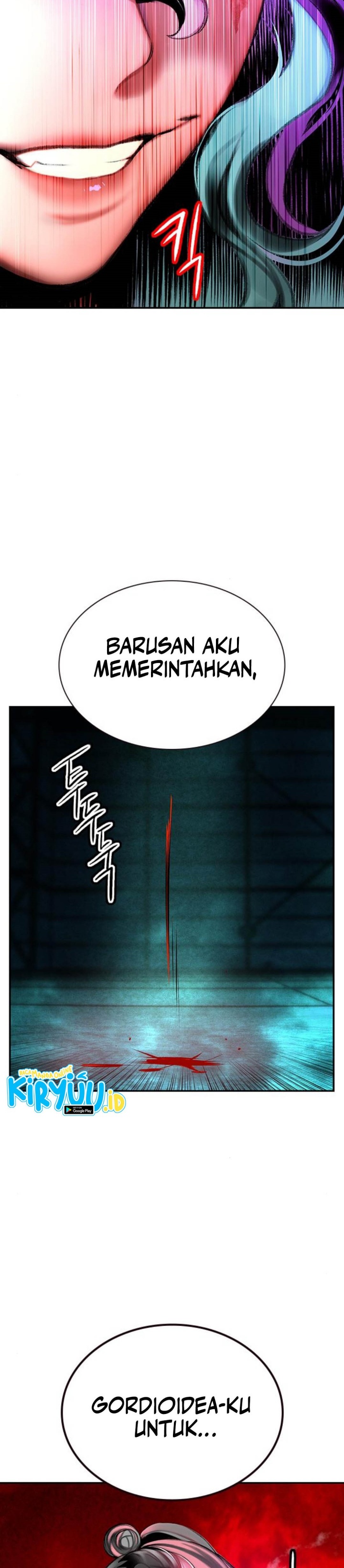 Jungle Juice Chapter 151 Gambar 39