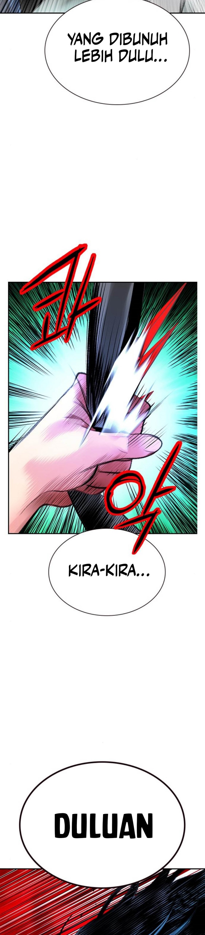 Jungle Juice Chapter 151 Gambar 42