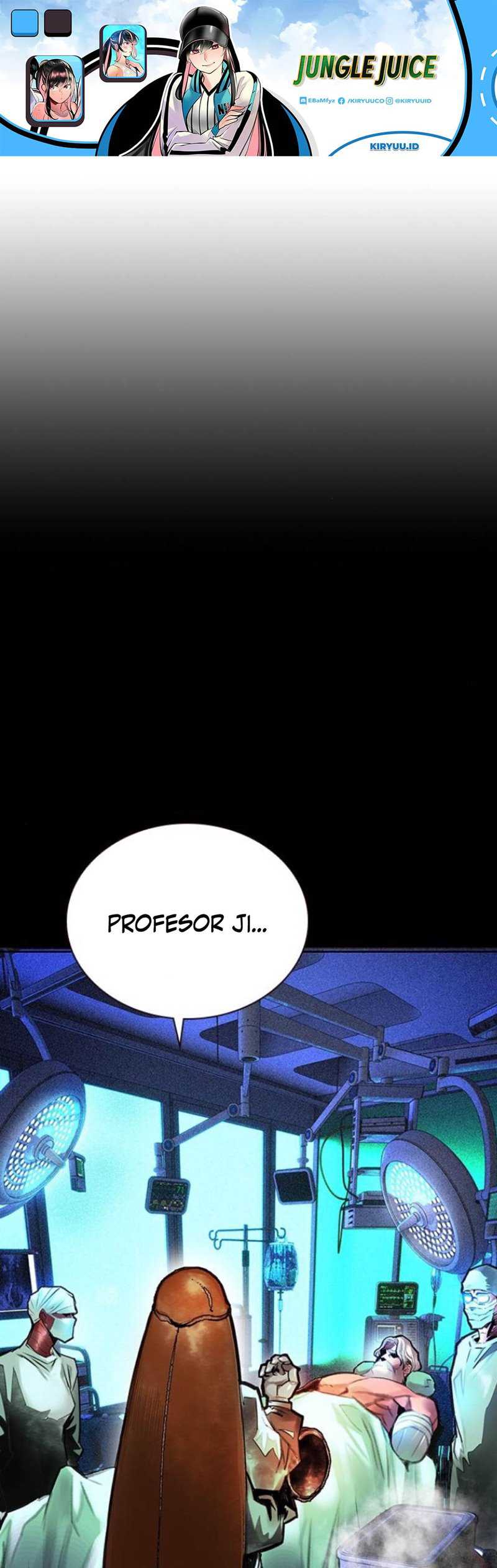 Jungle Juice Chapter 154 Gambar 2