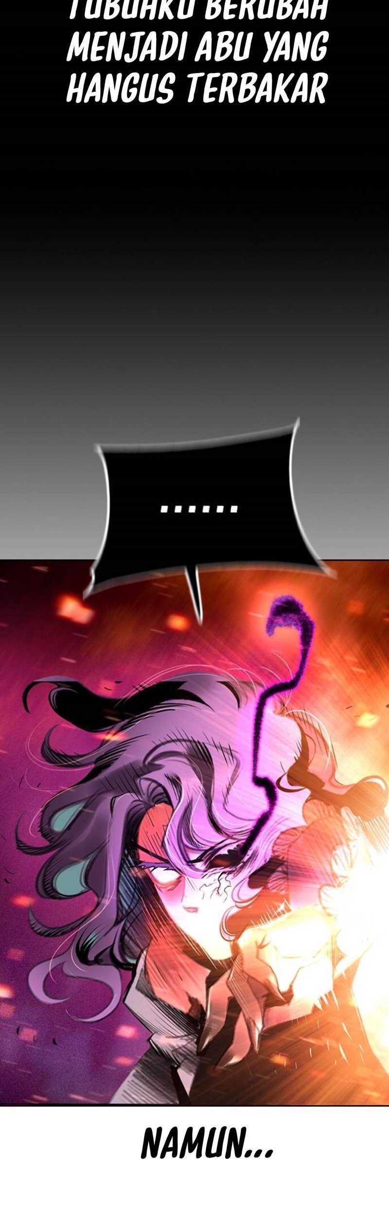 Jungle Juice Chapter 154 Gambar 19