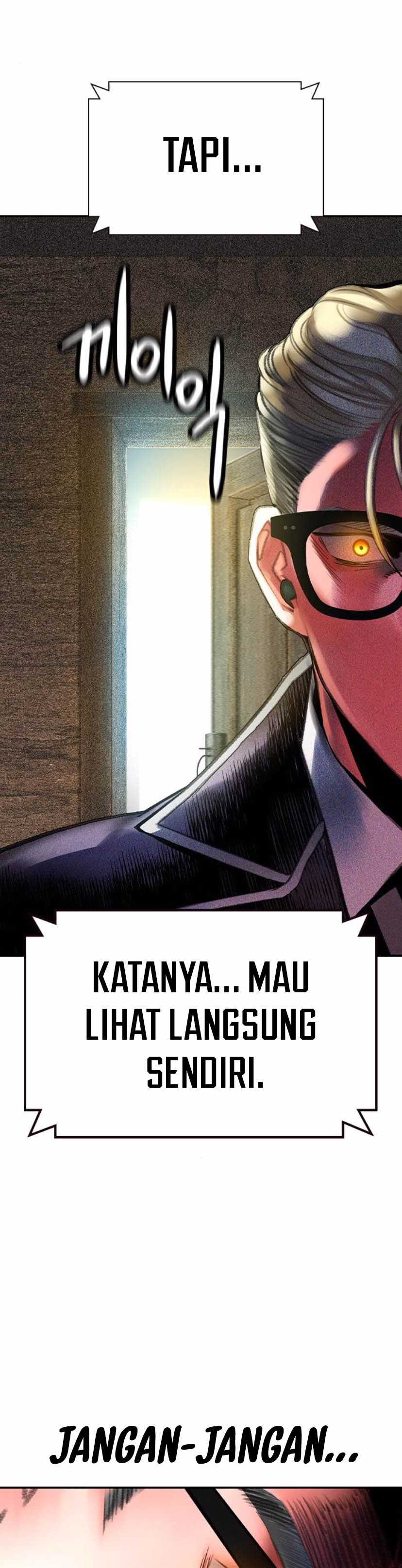 Jungle Juice Chapter 156 Gambar 59