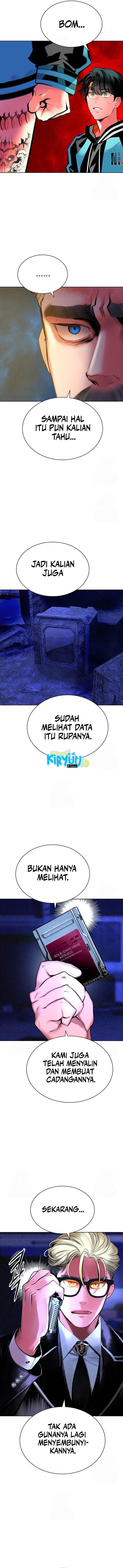 Jungle Juice Chapter 158 Gambar 9