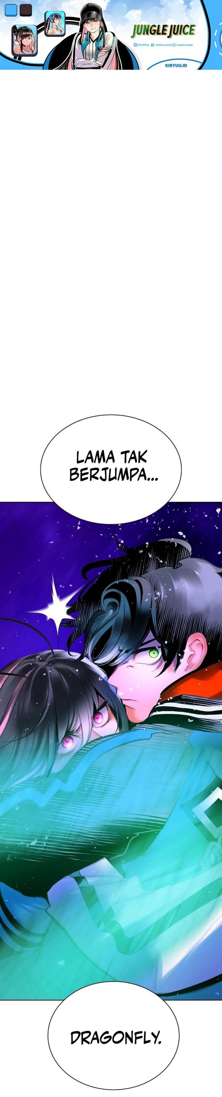 Jungle Juice Chapter 159 Gambar 2