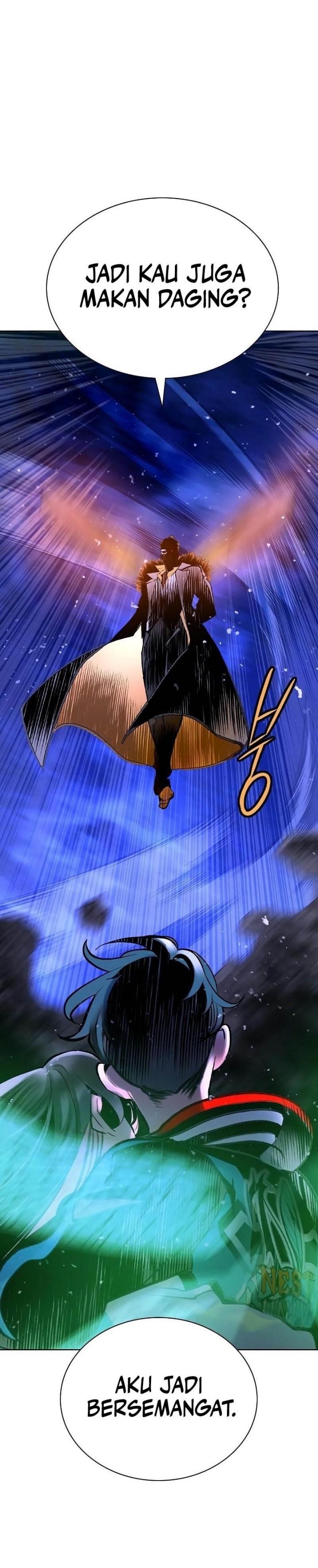 Jungle Juice Chapter 159 Gambar 3