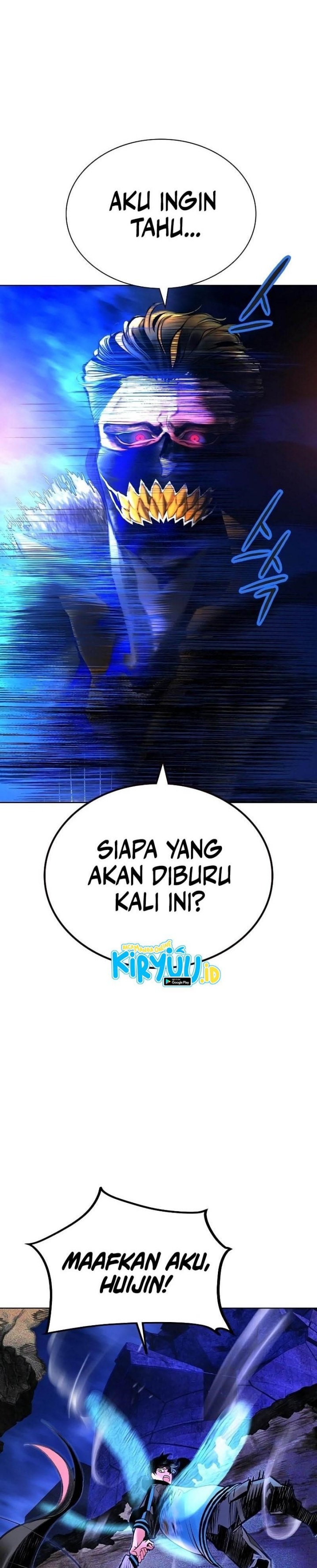 Jungle Juice Chapter 159 Gambar 4