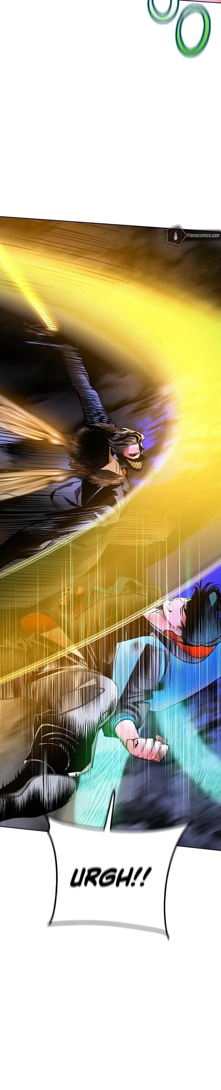 Jungle Juice Chapter 159 Gambar 6