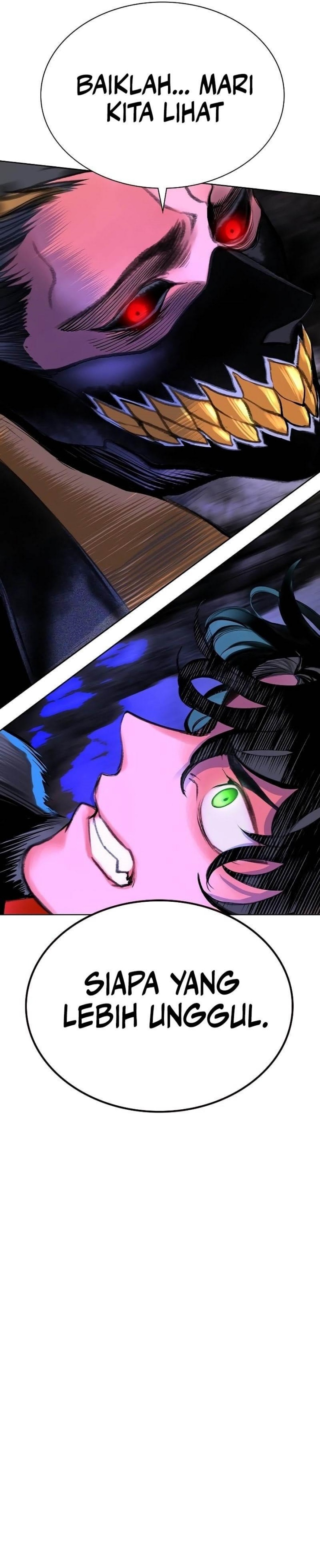 Jungle Juice Chapter 159 Gambar 7