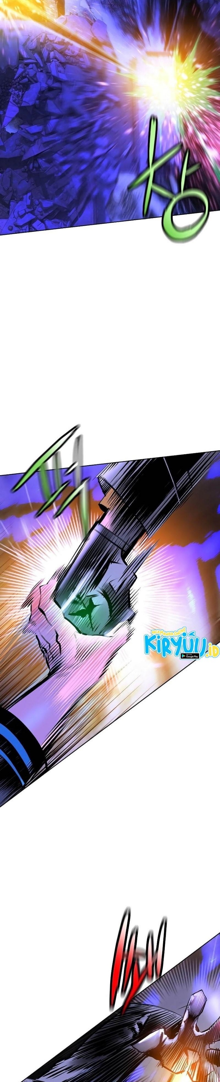 Jungle Juice Chapter 159 Gambar 9