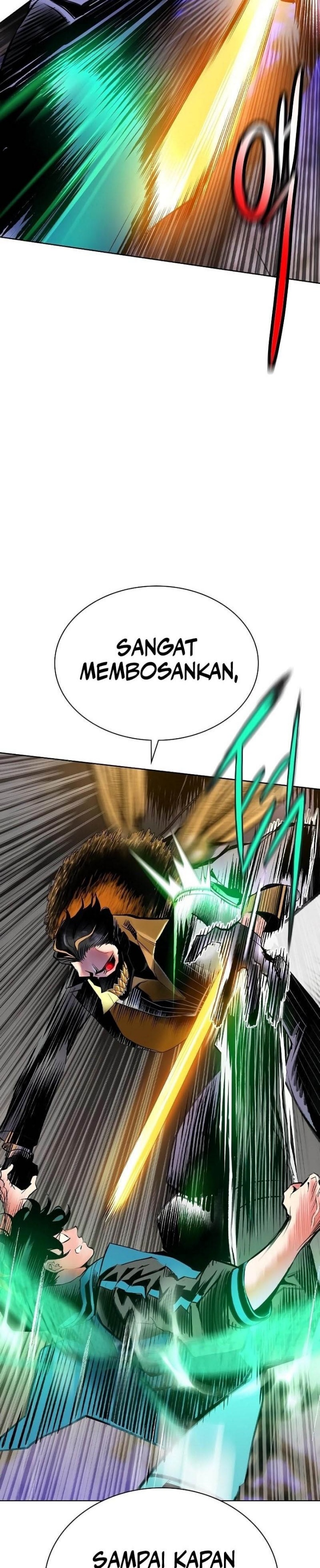 Jungle Juice Chapter 159 Gambar 10