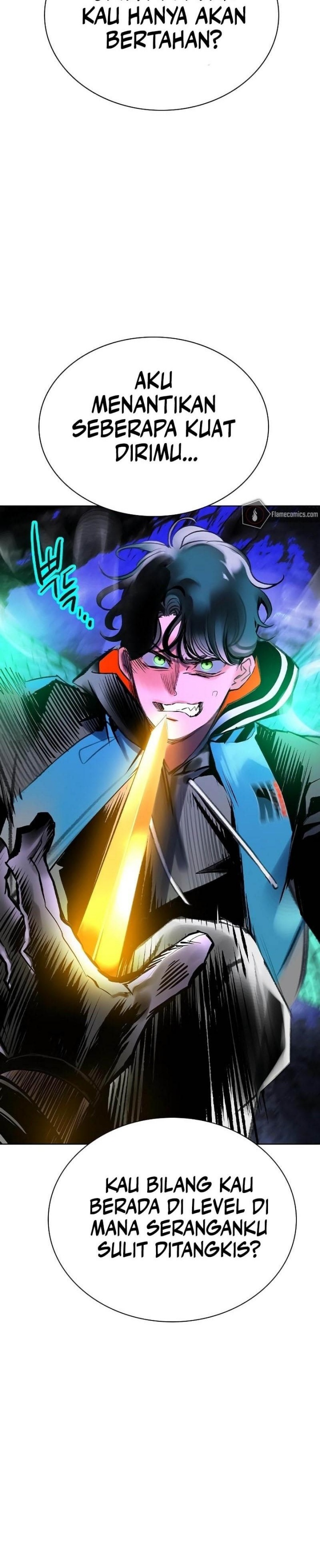 Jungle Juice Chapter 159 Gambar 11