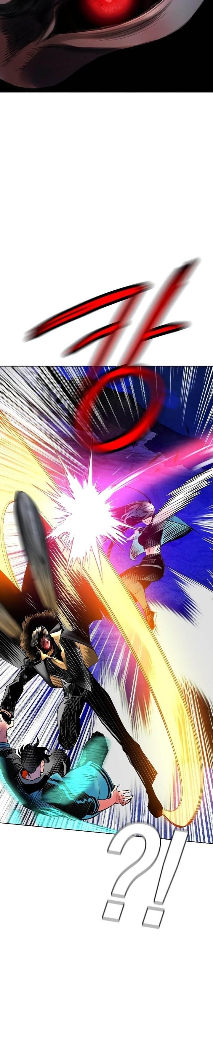 Jungle Juice Chapter 159 Gambar 13