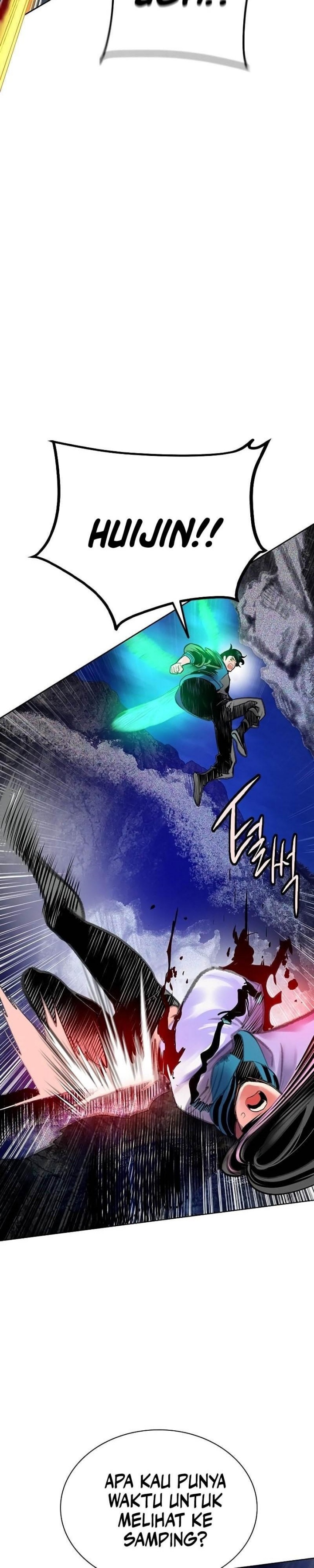 Jungle Juice Chapter 159 Gambar 15