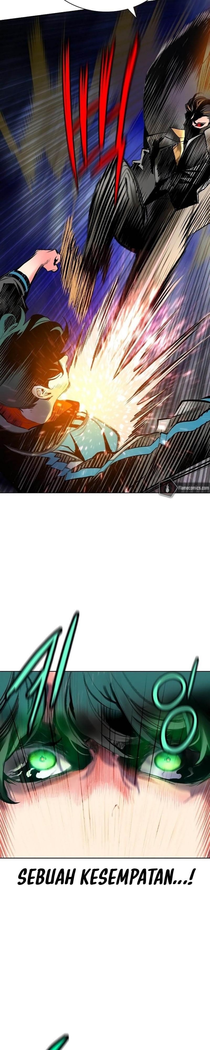Jungle Juice Chapter 159 Gambar 16
