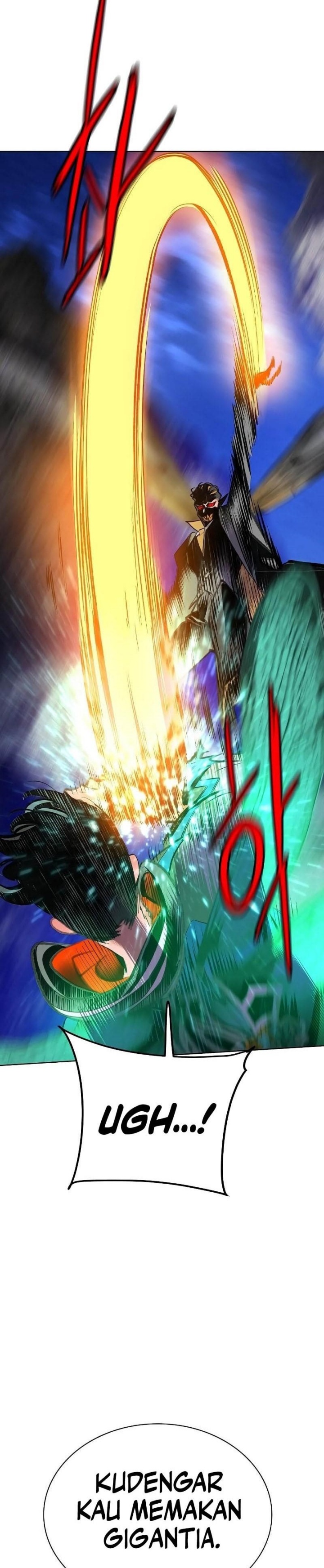 Jungle Juice Chapter 159 Gambar 18