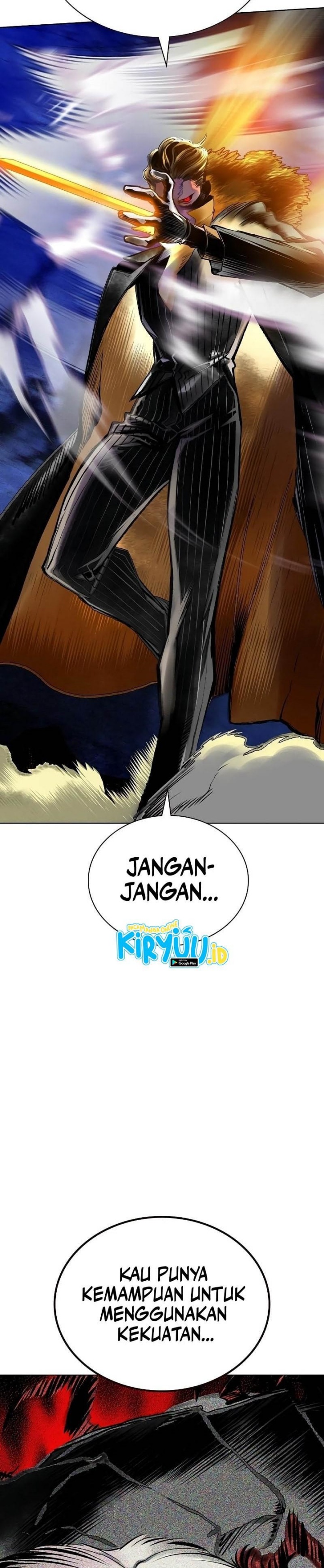 Jungle Juice Chapter 159 Gambar 19