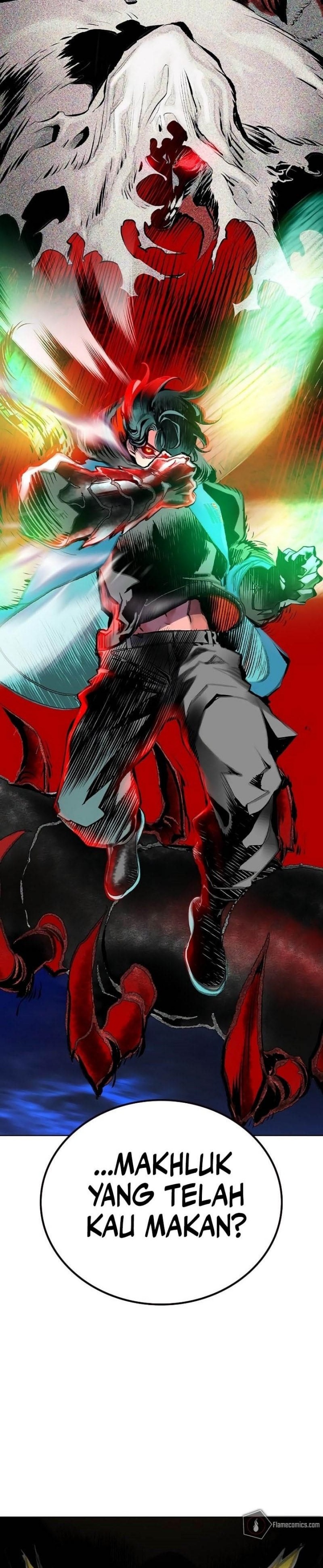 Jungle Juice Chapter 159 Gambar 20