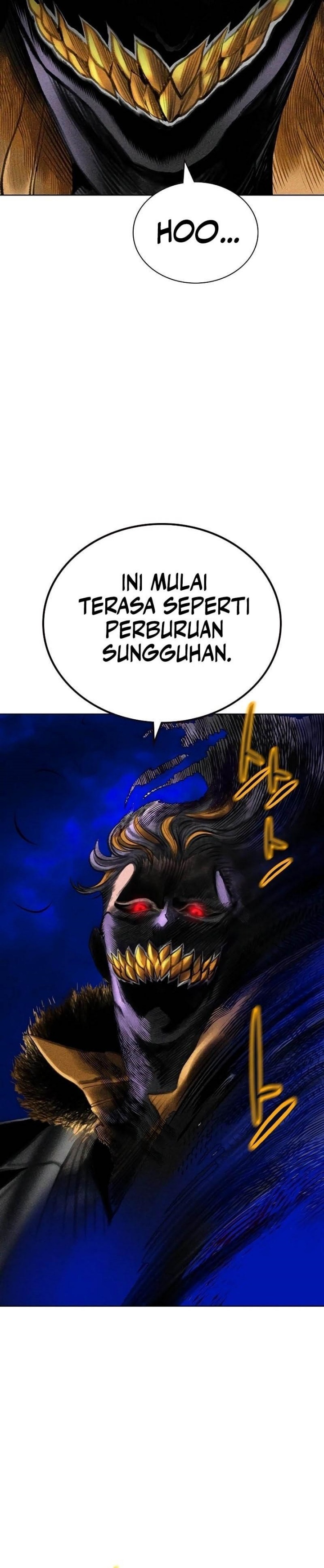 Jungle Juice Chapter 159 Gambar 21