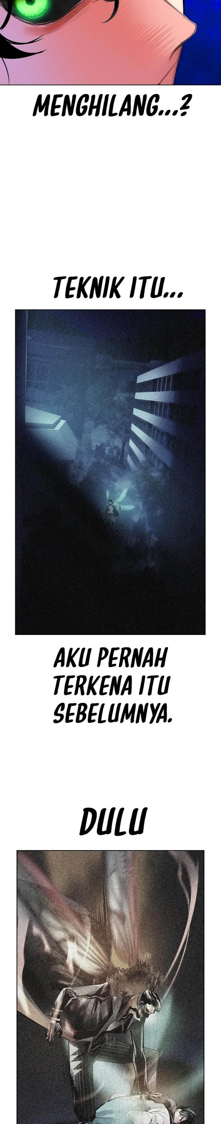 Jungle Juice Chapter 159 Gambar 23