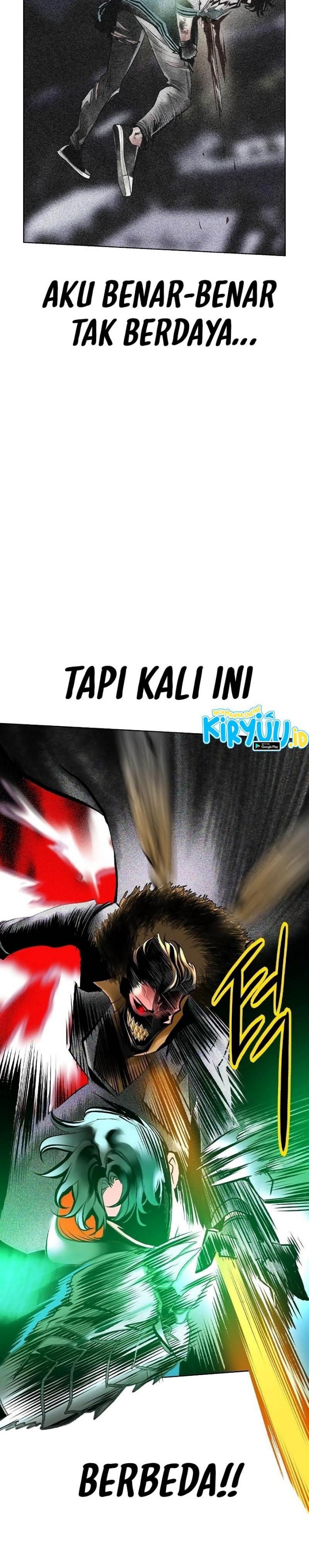 Jungle Juice Chapter 159 Gambar 24