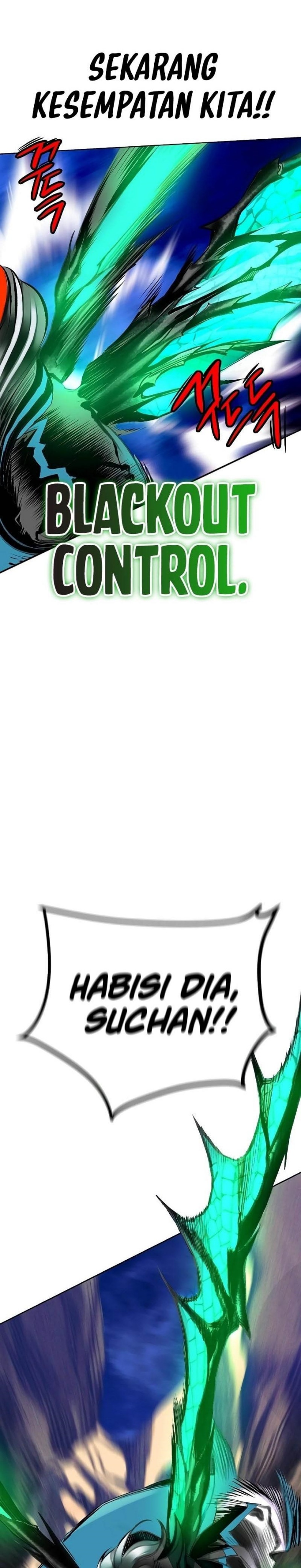 Jungle Juice Chapter 159 Gambar 28