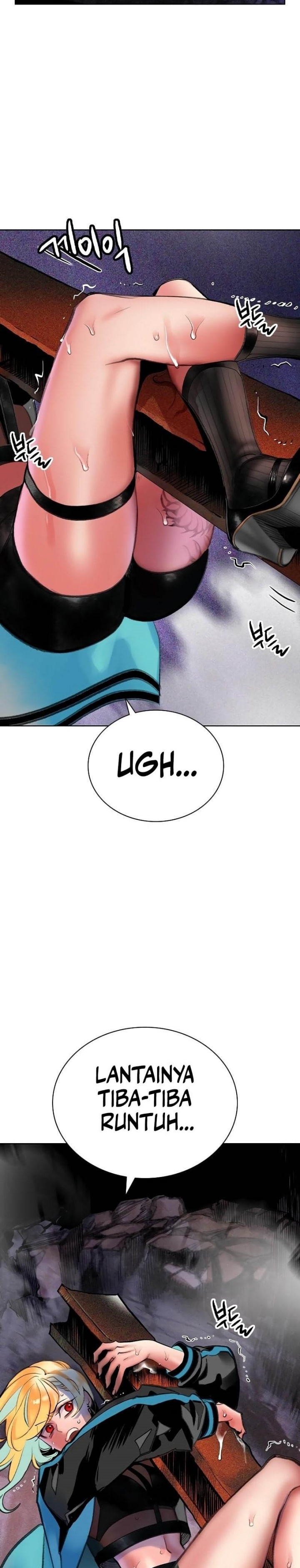 Jungle Juice Chapter 159 Gambar 30