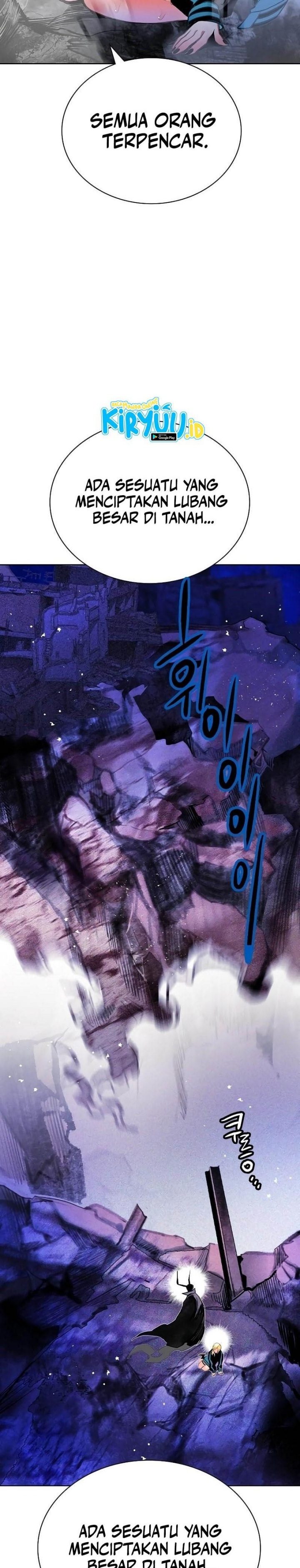 Jungle Juice Chapter 159 Gambar 34