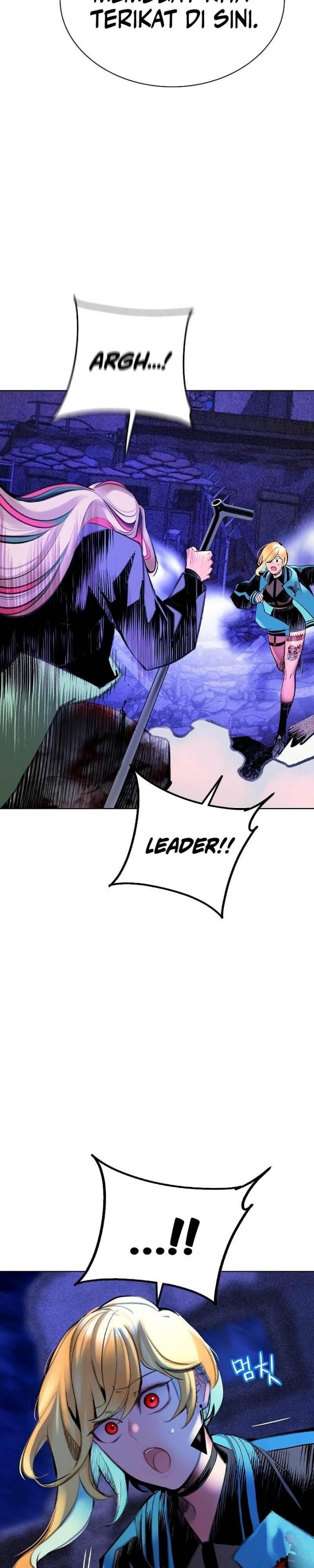 Jungle Juice Chapter 159 Gambar 38