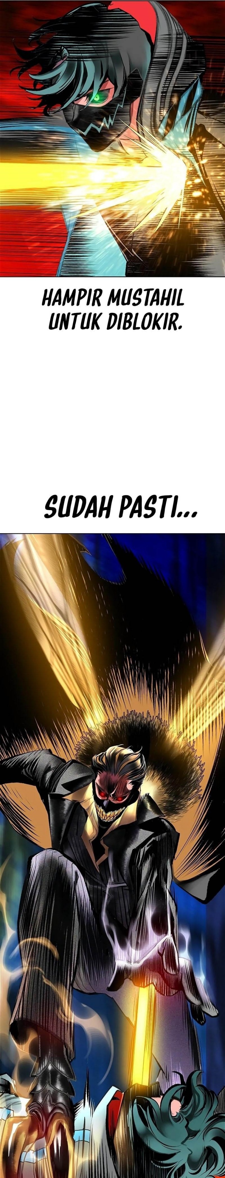 Jungle Juice Chapter 159 Gambar 42