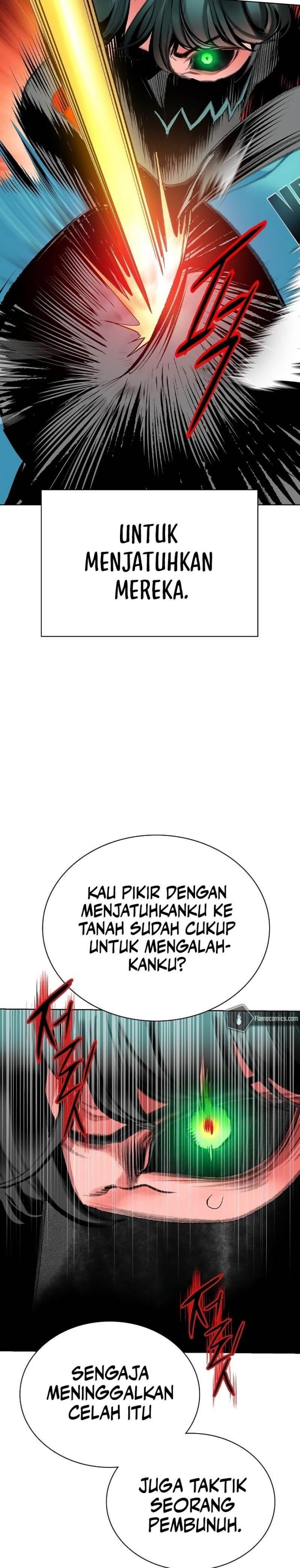 Jungle Juice Chapter 159 Gambar 45