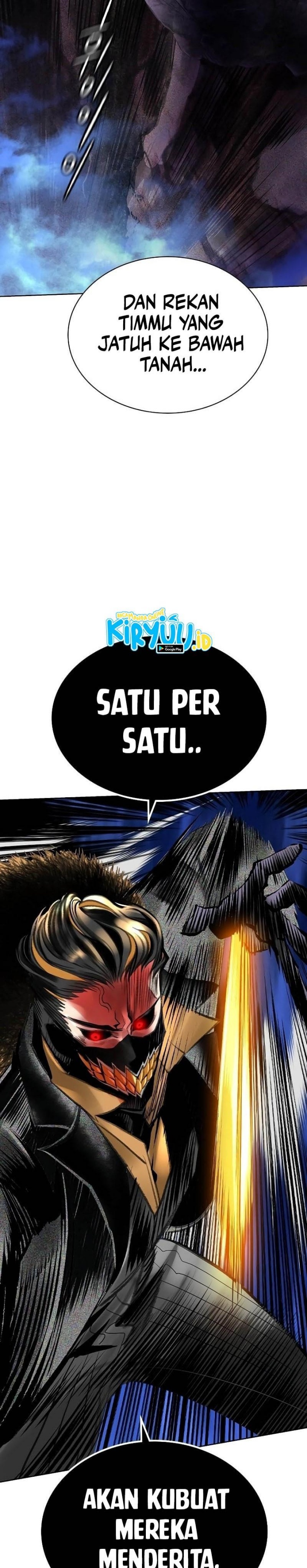Jungle Juice Chapter 159 Gambar 49