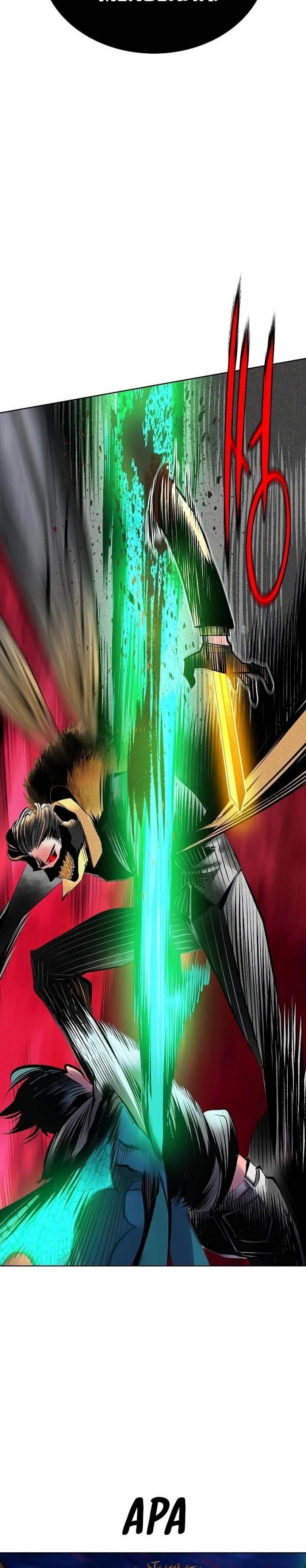 Jungle Juice Chapter 159 Gambar 50