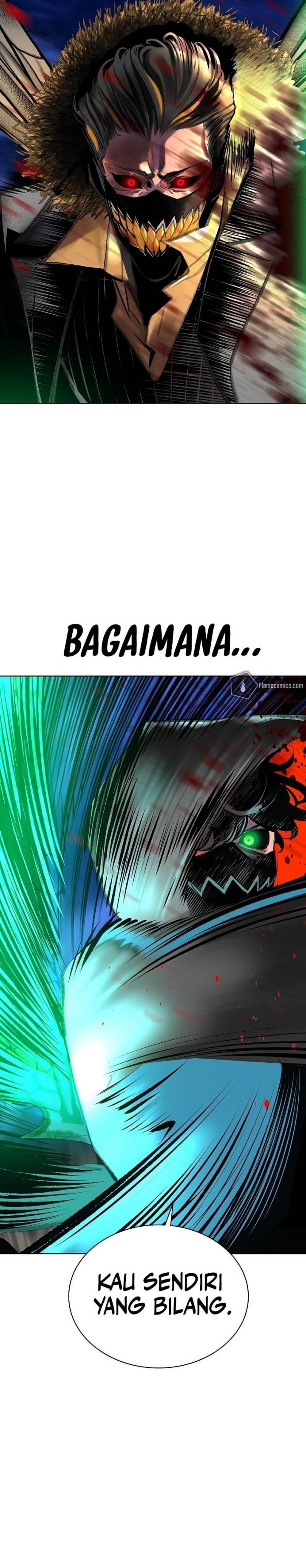 Jungle Juice Chapter 159 Gambar 51