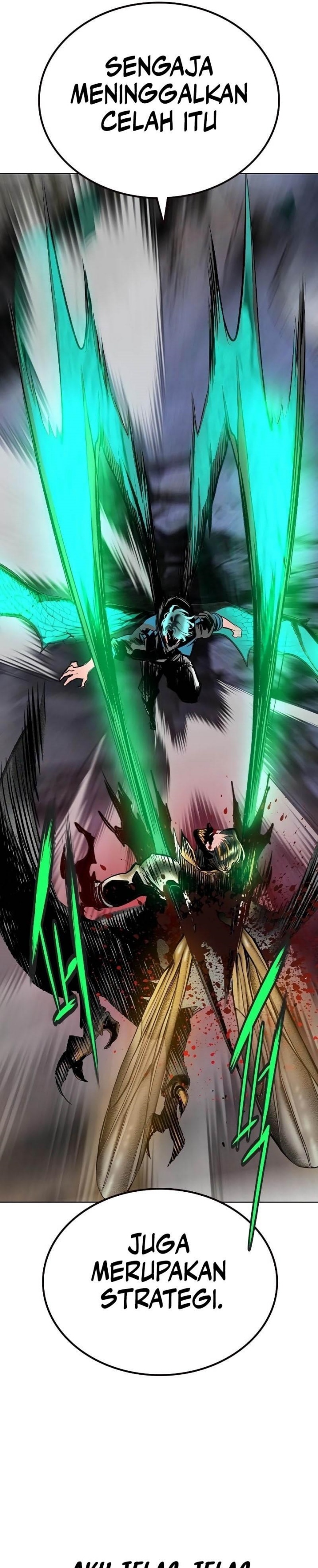 Jungle Juice Chapter 159 Gambar 52