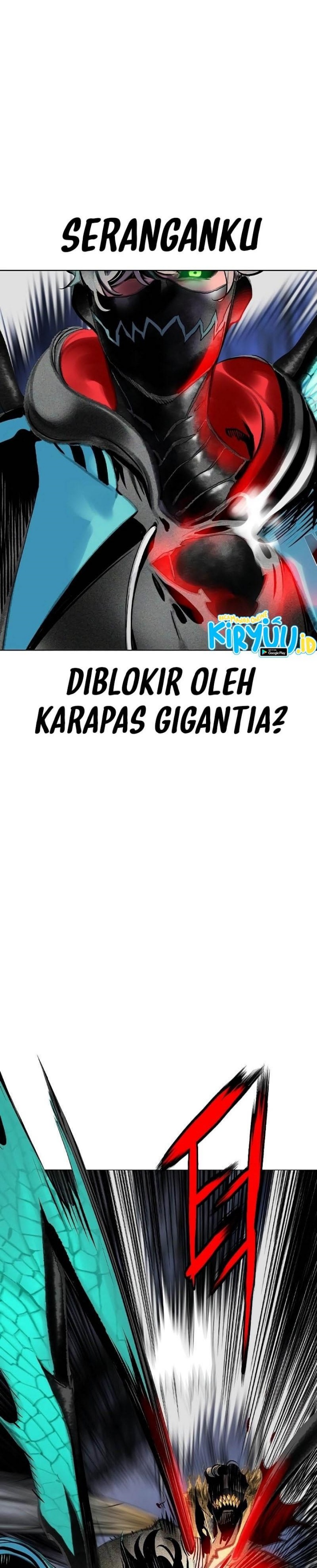 Jungle Juice Chapter 159 Gambar 54