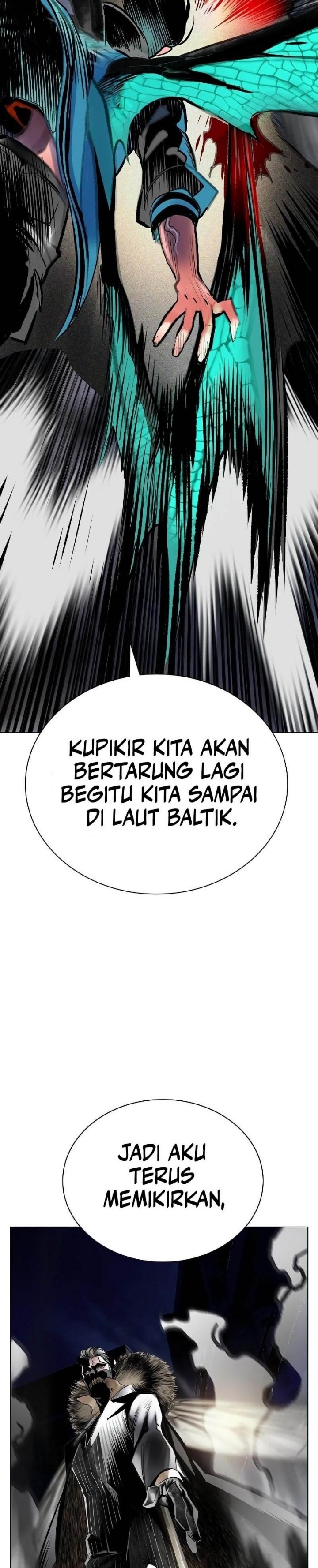 Jungle Juice Chapter 159 Gambar 55