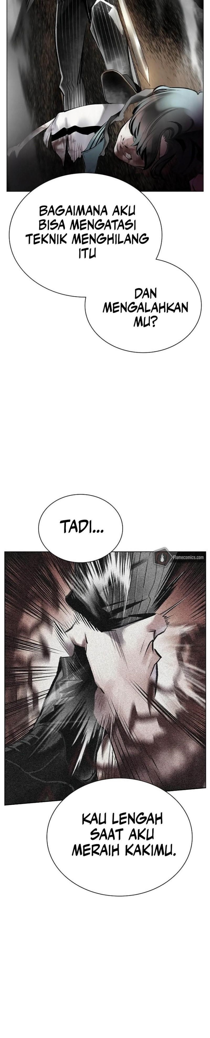 Jungle Juice Chapter 159 Gambar 56