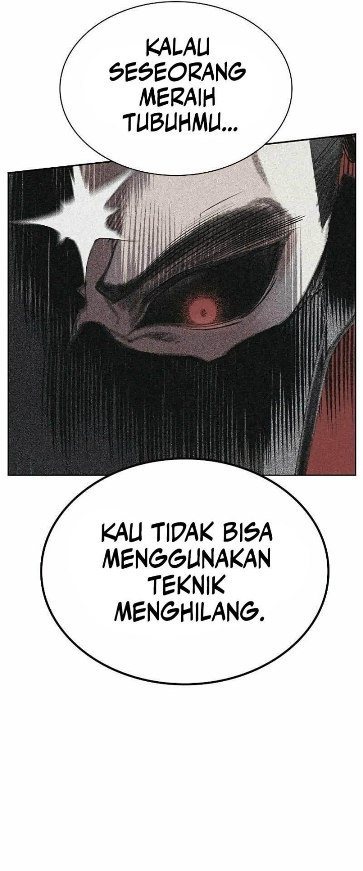Jungle Juice Chapter 159 Gambar 57