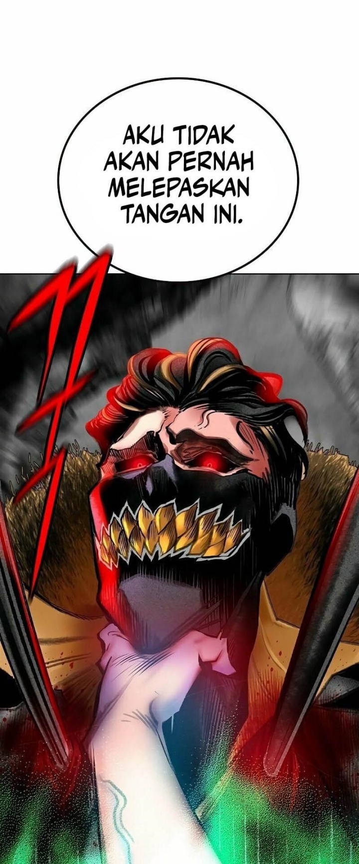 Jungle Juice Chapter 159 Gambar 58