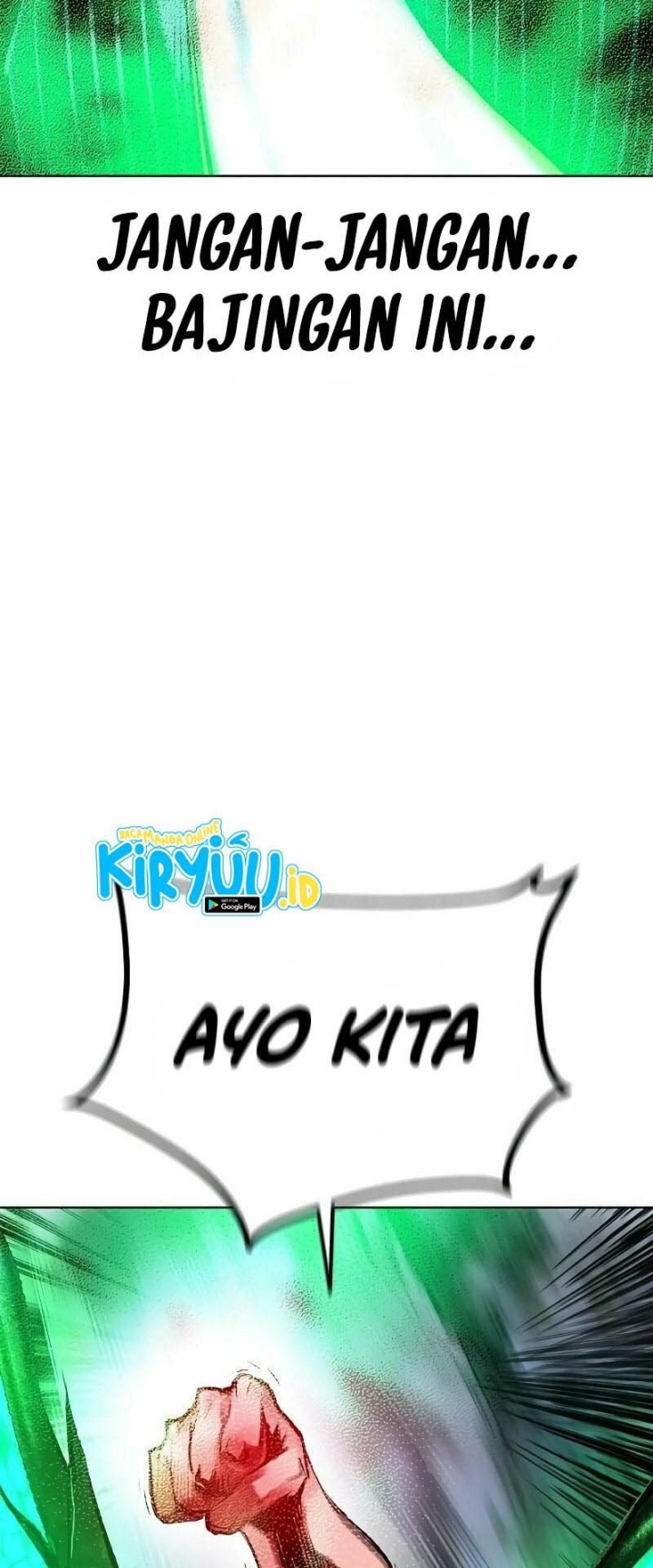 Jungle Juice Chapter 159 Gambar 59