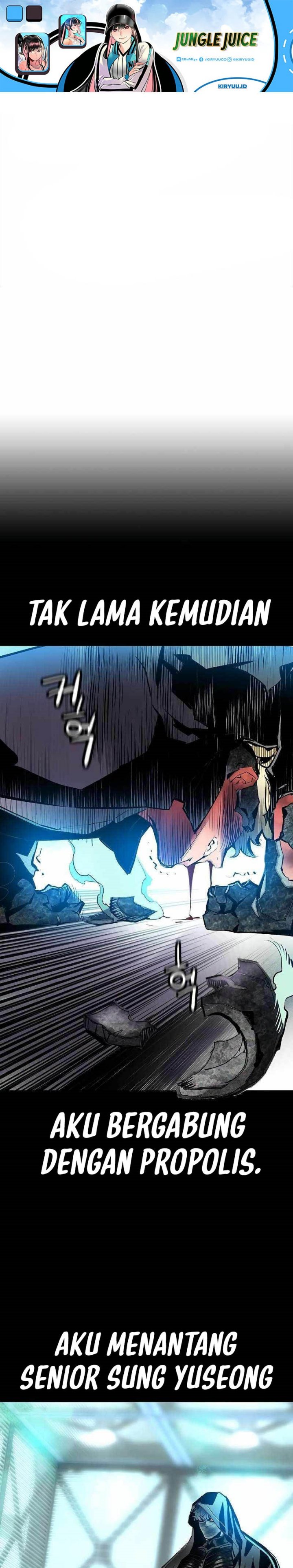 Jungle Juice Chapter 162 Gambar 2