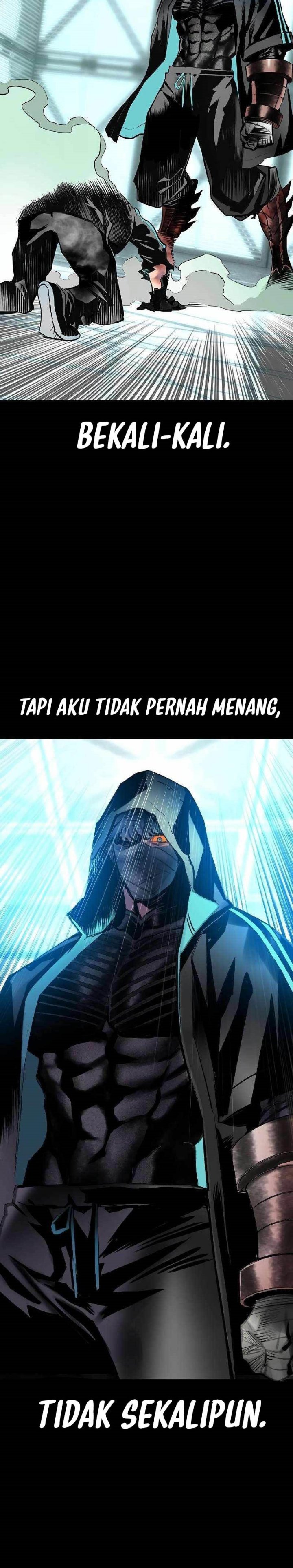 Jungle Juice Chapter 162 Gambar 3