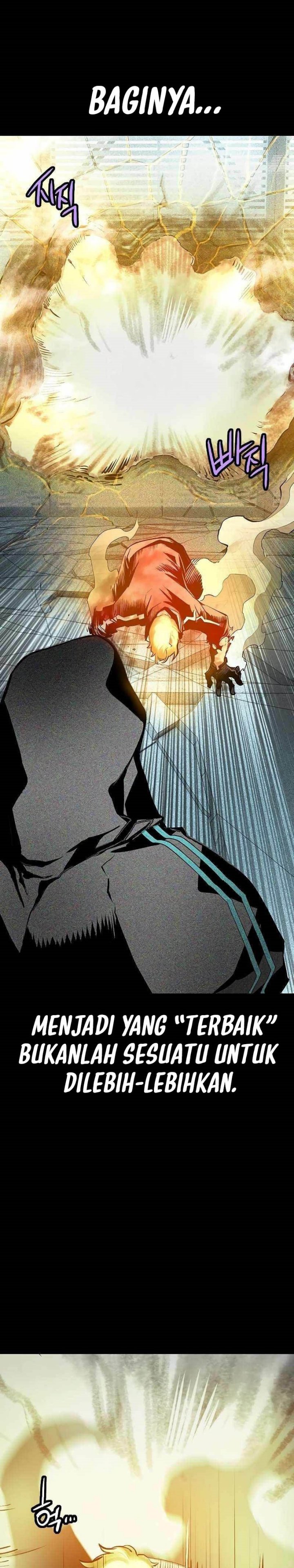 Jungle Juice Chapter 162 Gambar 4