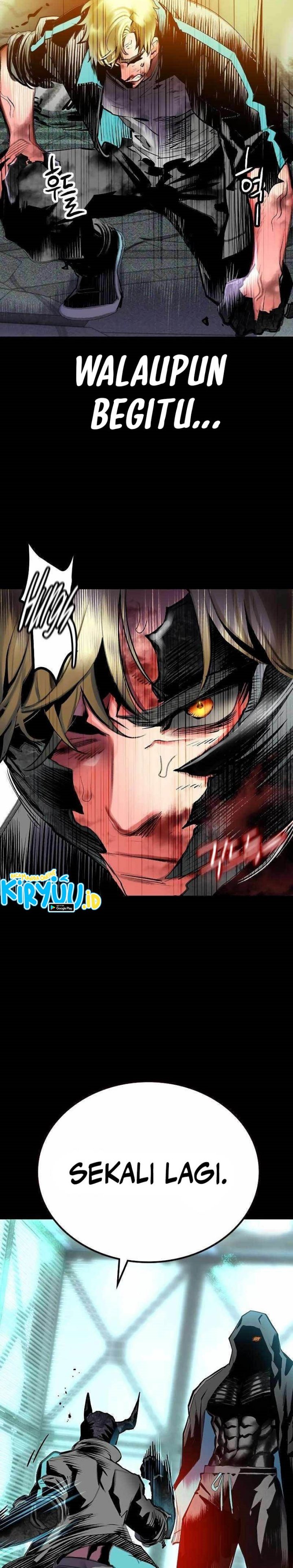 Jungle Juice Chapter 162 Gambar 5