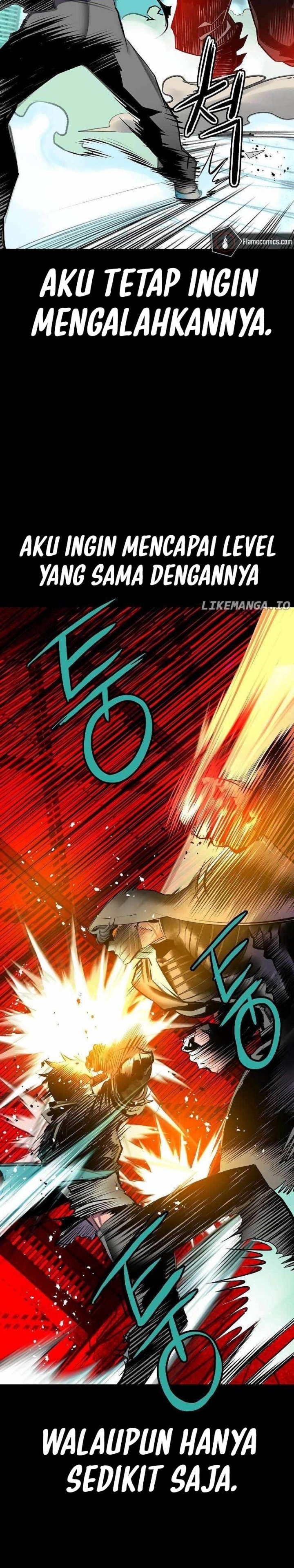 Jungle Juice Chapter 162 Gambar 6