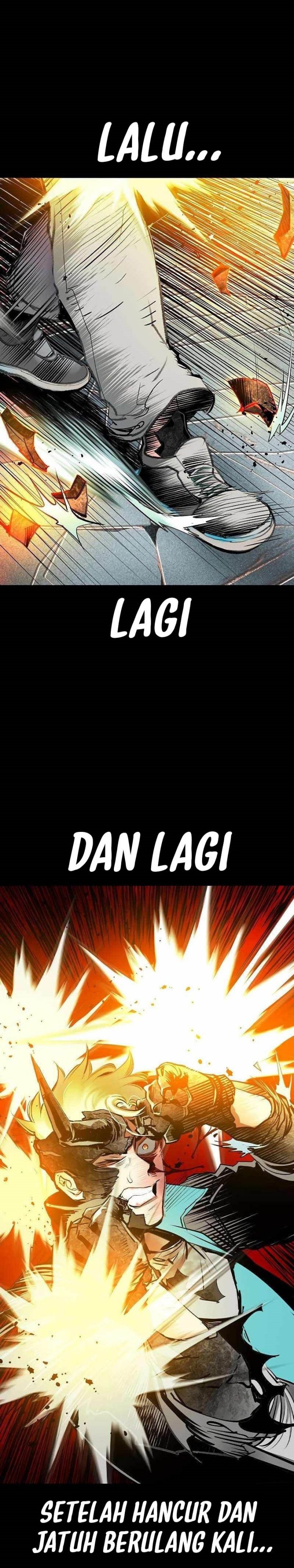 Jungle Juice Chapter 162 Gambar 7