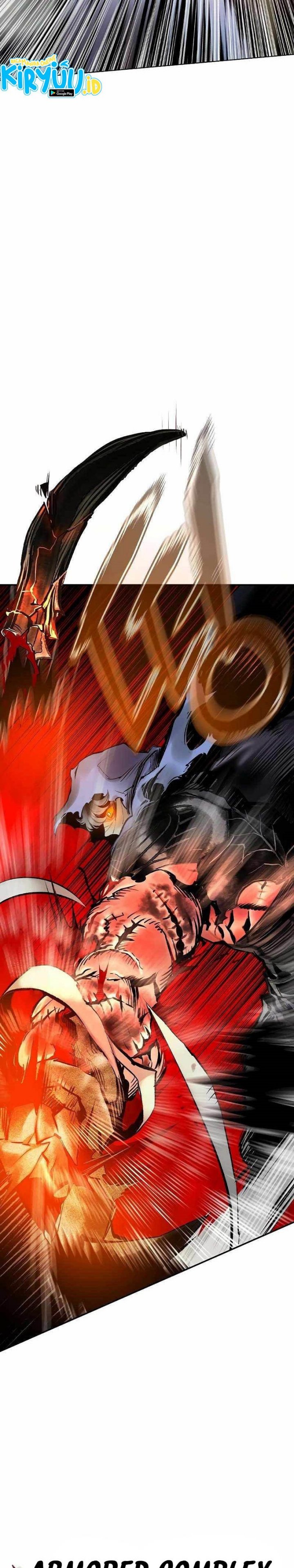 Jungle Juice Chapter 162 Gambar 9