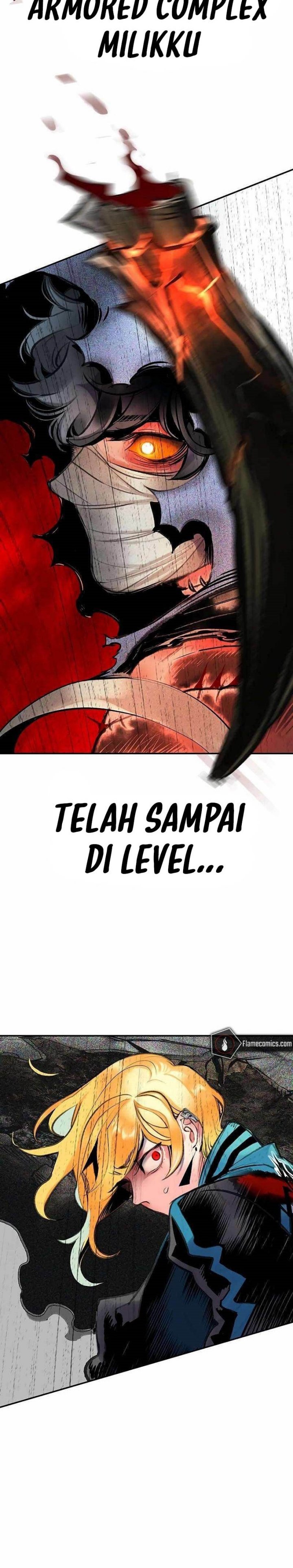 Jungle Juice Chapter 162 Gambar 10