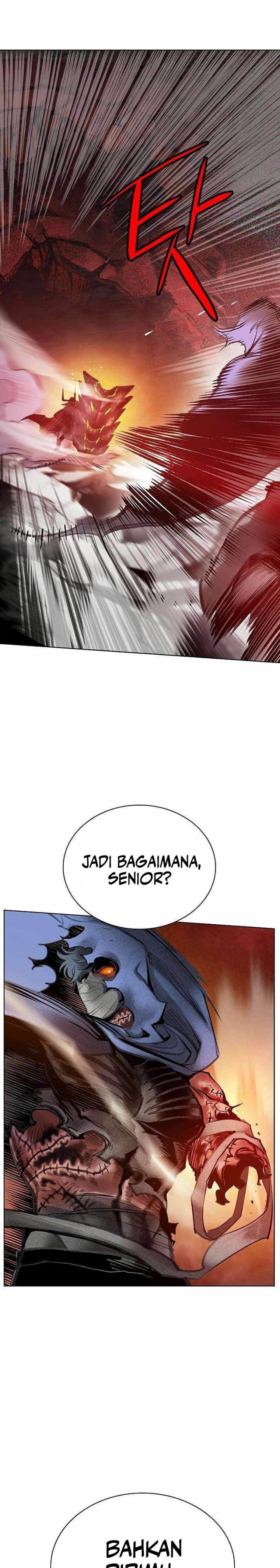 Jungle Juice Chapter 162 Gambar 13