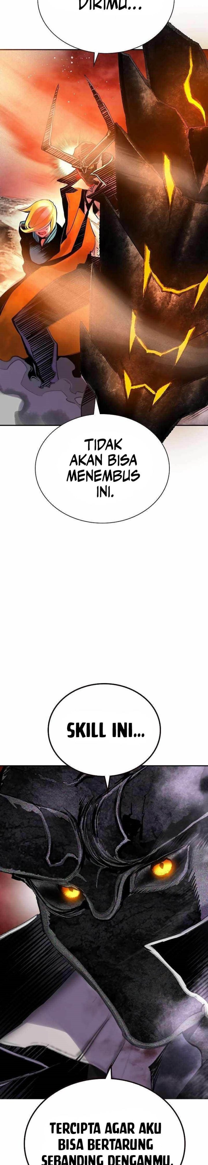 Jungle Juice Chapter 162 Gambar 14